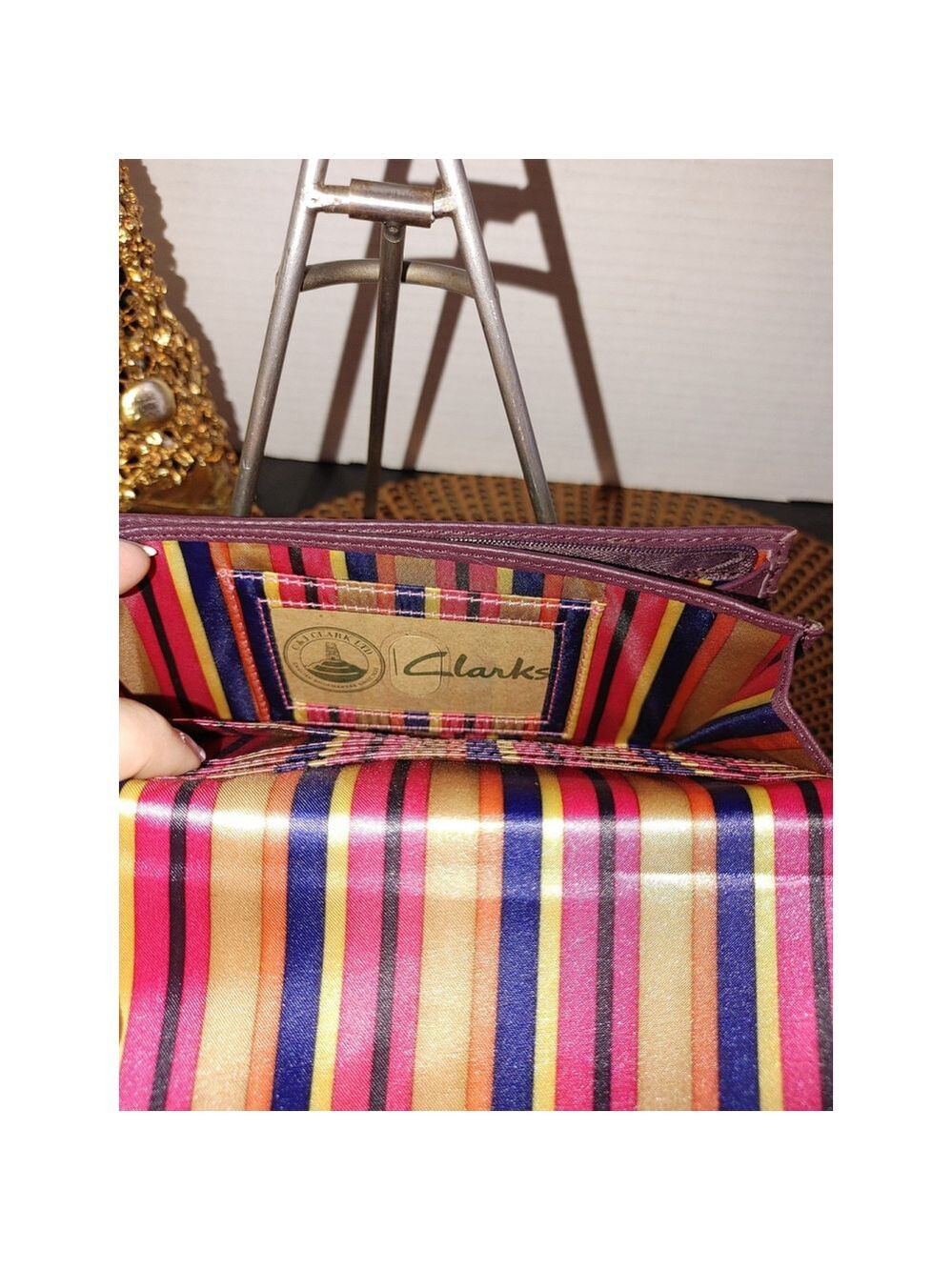 Clarks Wallet - Picture 2 of 4
